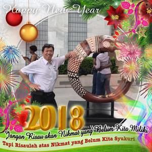 Meet your Posher, Robert